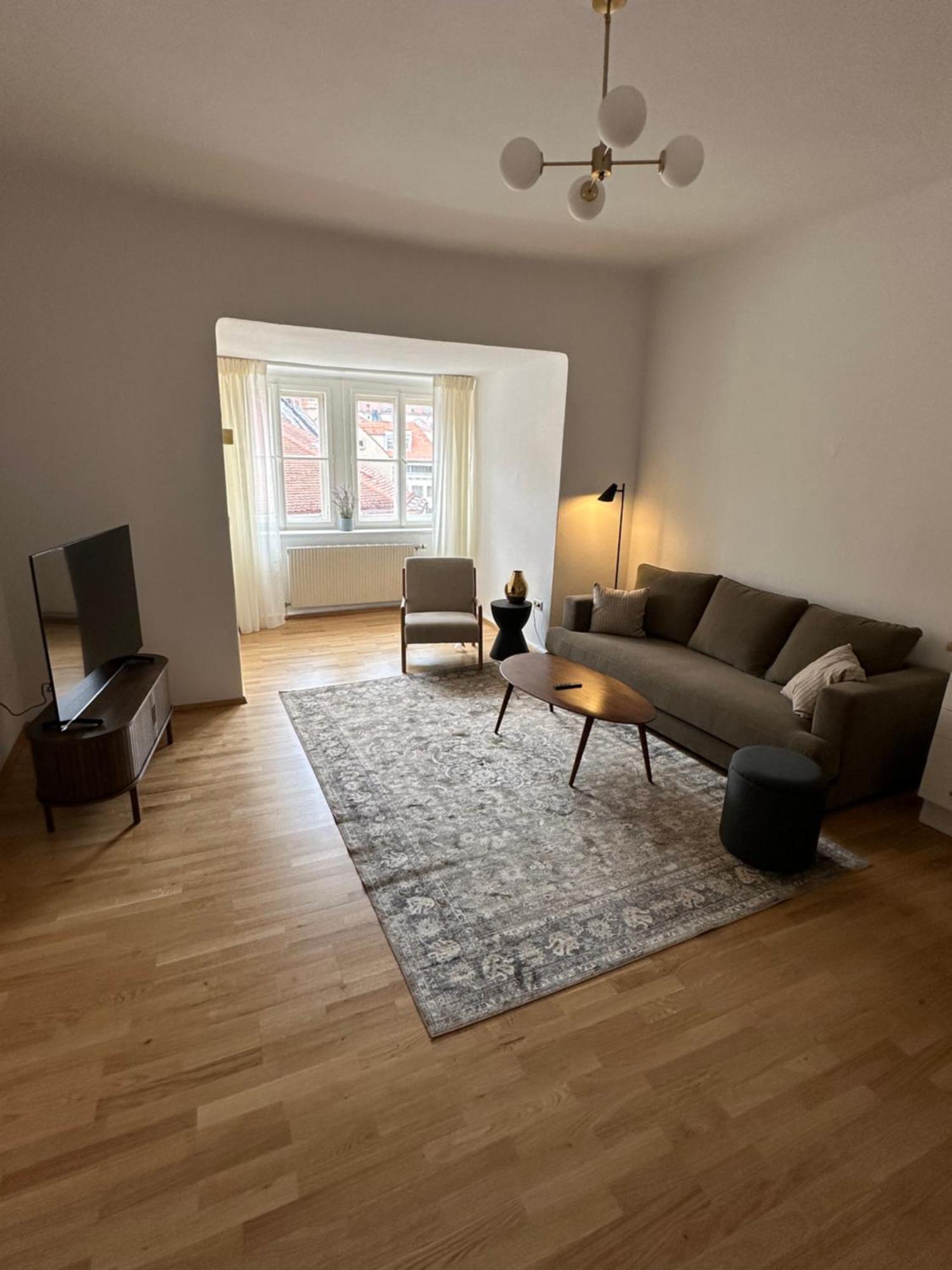 Graz 1464, Old City Center Apartments Exteriör bild